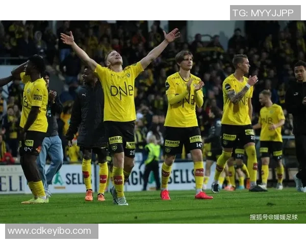 斯特与博德闪耀的巅峰对决揭示足球战术与团队精神的完美结合