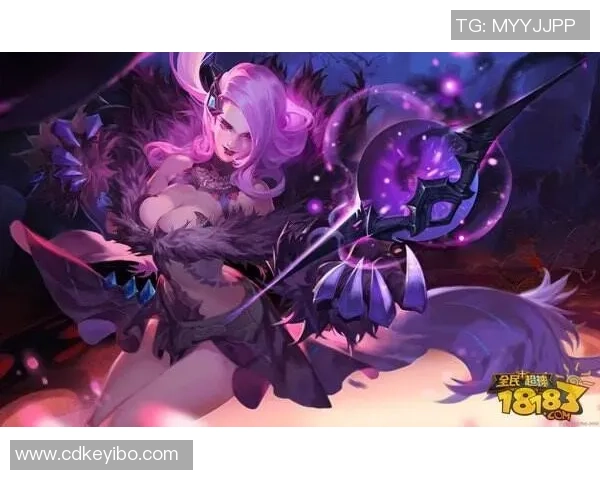 李丽独家揭秘英雄联盟游戏技巧与心得体会分享